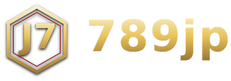 789jp โลโก้
