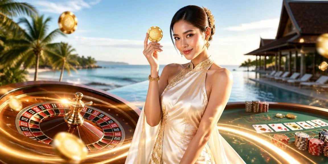 789jp เกมจาก Play'n GO ทุกห้องที่เราคัดมาให้คุณ